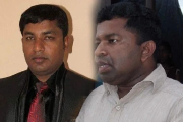 தீவிர சிக்கலில் பிள்ளையானின் சகாக்கள் ; சுற்றி வளைக்கப்பட்ட இனியபாரதியின் வீடு