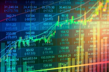 කොළඹ කොටස් වෙළෙඳපොළ ඉහළට