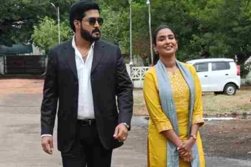 திரைப்படம் போல் ஒளிபரப்பாகப்போகும் பிரபல சீரியல்...புது முயற்சி, எந்த டிவி தொடர் தெரியுமா?