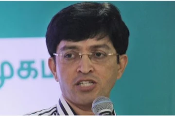 "அனைவரும் பூஸ்டர் டோஸ் தடுப்பூசி போட்டு கொள்ள வேண்டும்" - சுகாதாரத்துறை செயலர் ராதாகிருஷ்ணன்