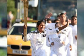 டீ எஸ்டேட்டில் வேலை பார்க்கும் ஒலிம்பிக் வீராங்கனை..!