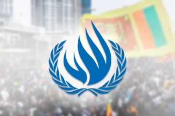 එක්සත් ජාතීන්ගේ සංවිධානයෙන් අනතුරු ඇඟවීමක්..!