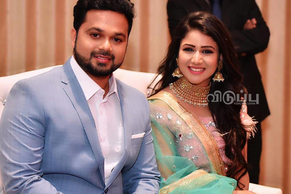 தலைக்கால் புரியாமல் கணவருடன் ஆட்டம்!1 காலை உடைத்து மருத்துவமனையில் சீரியல் நடிகை ஆலியா | Alya Manasa Admitted In Hospital