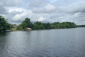 ஒட்டாவாவின் ரிடோ நதியில் சோக நிகழ்வு