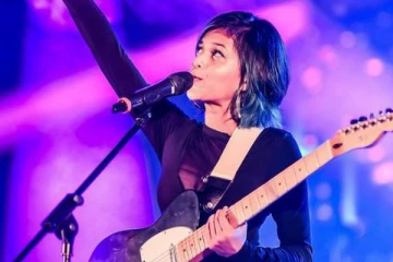 பிரபல இளம் பாடகி யொஹானிக்கு கிடைத்துள்ள கௌரவம் : செய்திகளின் தொகுப்பு