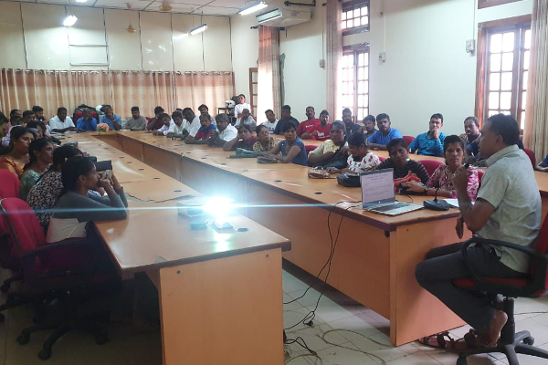 பயங்கரவாத தடைச் சட்டத்தின் மாற்று சட்டத்திலுள்ள ஆபத்து! | Discussion Regarding Dangers Of The Psta Act