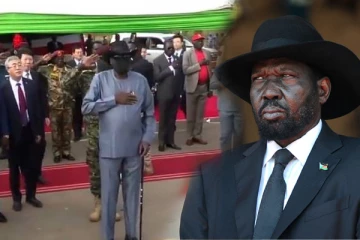 பொது நிகழ்ச்சியில் ஜனாதிபதி செய்த காரியம்: படம்பிடித்துக்காட்டிய ஊடகவியலாளர்கள் கைது! வைரலாகும் வீடியோ காட்சி