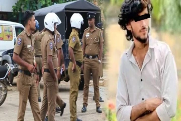 யாழில் நேர்ந்த சோகம் ; சாரதி பயிற்சிக்குச் சென்ற 22 வயது இளைஞன் விபத்தில் பலி