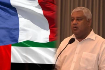 வெளிநாடுகளில் உள்ள சந்தேக நபர்களை கைது செய்ய விசேட வேலைத்திட்டம் : டிரான் அலஸின் அதிரடி அறிவிப்பு