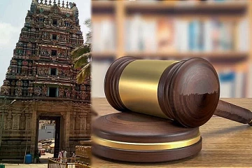 அதிரடி முடிவால் இந்தியாவையே திரும்பி பார்க்க வைத்த பெங்களூரு கோவில்