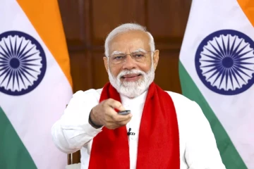 வேளாண் துறைக்கு ரூ.35,000 கோடி நிதி அறிவித்த பிரதமர் மோடி