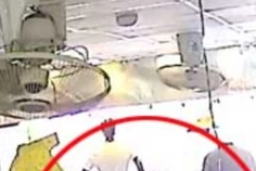 නගරයක් මැද සිදු වූ අමුතුම සොරකම...