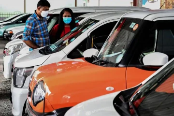 இலங்கையில்  வீட்டு விலைகளை விட  கார் விலை அதிகம்!