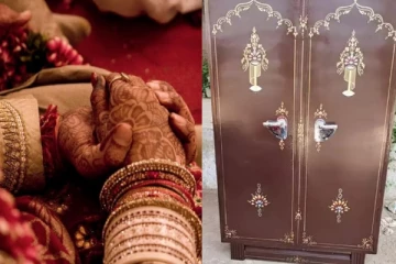 சீர்வரிசையில் பழைய பீரோ - கல்யாணத்தை நிறுத்திய மாப்பிள்ளை!