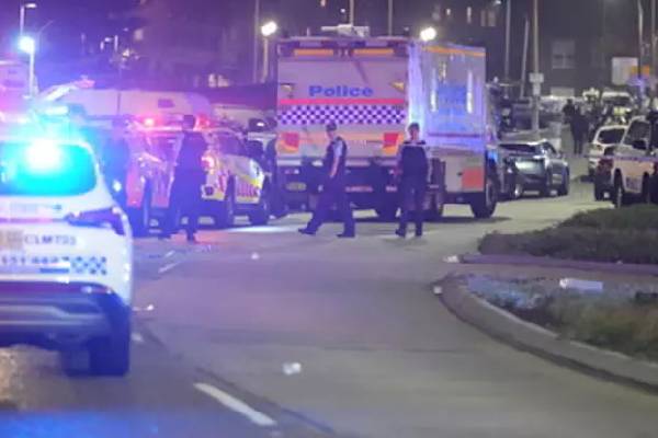 வெளிநாடொன்றில் துப்பாக்கிச் சூடு: மூவர் பலி | Gun Shooting In Australia Three Dead