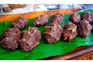 இரும்புச் சத்தை வாரி கொடுக்கும் கேழ்வரகு இனிப்பு கொழுக்கட்டை! சுவையாக செய்வது எப்படி?