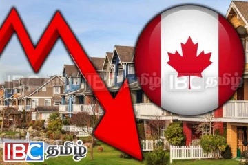 கனடாவில் வீடு விற்பனை குறித்து வெளியான அதிர்ச்சி தகவல்
