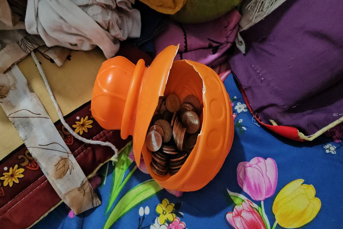 யாழில் வீட்டை சூறையாடிய மர்ம நபர்கள் ; கோழிகள் முதல் நகைகள் வரை கொள்ளை | Mysterious People Ransacked A House In Jaffna