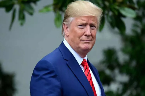 அமைதிக்கான நோபல் பரிசு பெறும் வரிசையில் டிரம்ப் | Trump In Line For Nobel Peace Prize