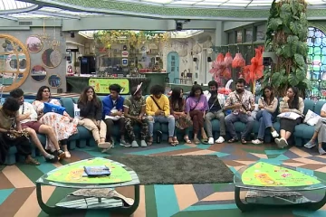 உள்ளே வந்த 2 போட்டியாளர்கள்.. உறுதியான தகவல்! பிக் பாஸ் 7 லேட்டஸ்ட்