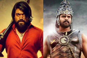 மூன்று நாளில் பல நூறு கோடிகளை வசூல் செய்த கே.ஜி.எப் 2.. பாகுபலி சாதனையை முறியடிக்குமா