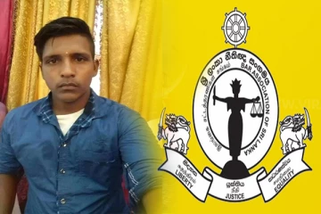 யாழில் தடுப்பு காவலில் வைத்து உயிரிழந்த இளைஞன்: நீதிகோரி முன்னிலையாகவுள்ள சட்டத்தரணிகள்