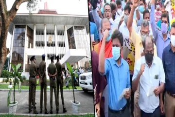 ஆசிரியர்கள் மற்றும் அதிபர்களுக்கு நீதிமன்றம் வழங்கிய உத்தரவு