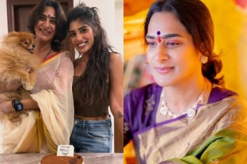 48 வயதில் இரண்டாம் திருமணமா!! சுரேகா வாணிக்காக போராடும் மகள்..