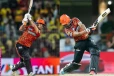 சேப்பாக்கத்தில் முதல் முறையாக சென்னையை வீழ்த்திய சன்ரைசர்ஸ்.. தொடரை விட்டு வெளியேறும் CSK