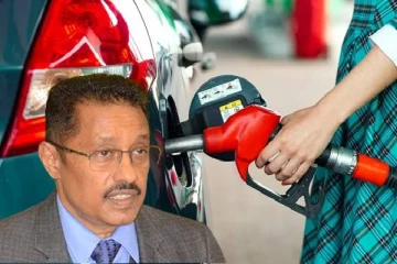 தாம் ஜனாதிபதியானால் எரிபொருள் விலை குறைக்கப்படும்: ஜனக ரத்நாயக்க தெரிவிப்பு