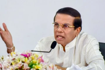 மைத்திரி தரப்புடன் பேச்சுவார்த்தை நடத்திய அரசாங்கத்தின் கூட்டணிக் கட்சிகள்! பேசப்பட்டது என்ன?