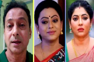 பாக்கியலட்சுமி கோபிக்கு பதிலாக கறமிறங்க போகும் வெள்ளத்திரை பிரபலம்! யார் தெரியுமா? குழப்பத்தில் ரசிகர்கள்