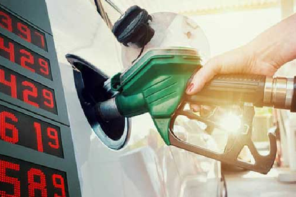 எரிபொருள் விலைகளில் மாற்றம் - இன்று நள்ளிரவு முதல் நடைமுறைக்கு... | Fuel Prices Revised