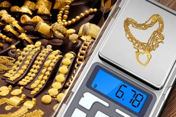 இலங்கையில் தங்கம் வைத்திருப்பவர்களுக்கு அதிர்ச்சித் தகவல்