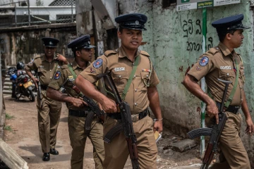 நாடளாவிய ரீதியில் இடம்பெற்ற கைது நடவடிக்கை