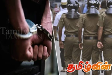 முன்னாள் போராளி வழங்கிய தகவல்! வவுனியாவில் மேலும் இருவர் கைது