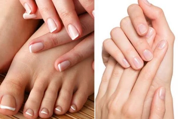 வீட்டிலேயே நகத்தை பராமரிப்பது எவ்வாறு என்று தெரியுமா?