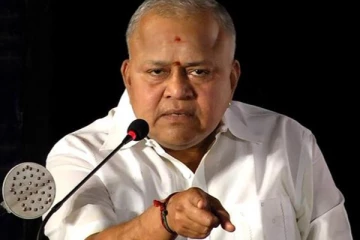 சினிமா செத்துபோனதற்கு இவர்களே காரணம்; முன்னணி நடிகர்களை விளாசிய  ராதாரவி