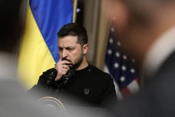 உக்ரைன் அதிபரை கொல்ல சதி திட்டம்... கைதான இருவர் வெளியிட்ட அதிர்ச்சி தகவல்கள்!