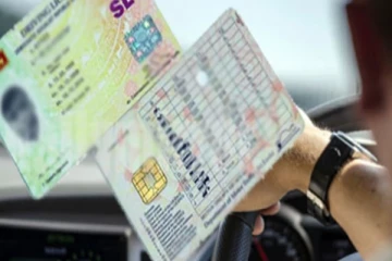 රථවාහන රියදුරන්ට විශේෂ පණිවුඩයක්..ලයිසන් එක ගැන නවතව ආරංචිය මෙන්න.