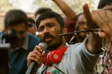 தனுஷ் இட்லி கடை படம் எப்போ ரிலீஸ் தெரியுமா.. அதிகாரப்பூர்வ அறிவிப்பு