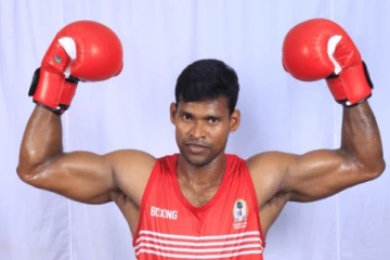 கிளிநொச்சியில் இருந்து பிரித்தானியா நோக்கிய சாதனைப்பயணம்