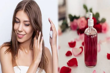 ஆரோக்கியமான கூந்தலுக்கு இயற்கை முறை Hair serum: வீட்டிலேயே எப்படி தயாரிப்பது?