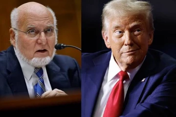 சீனா அல்ல... கோவிட் உருவான இடம் இதுதான்: ட்ரம்பின் முன்னாள் அதிகாரி வெளிப்படை