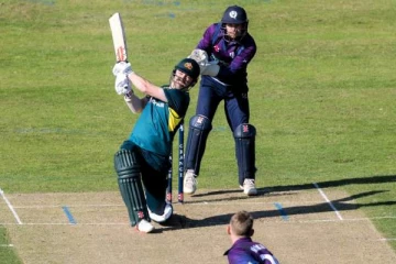 25 பந்தில் 80 ரன்! அடித்துநொறுக்கிய ஹெட்..அதிரிபுதிரி சாதனை