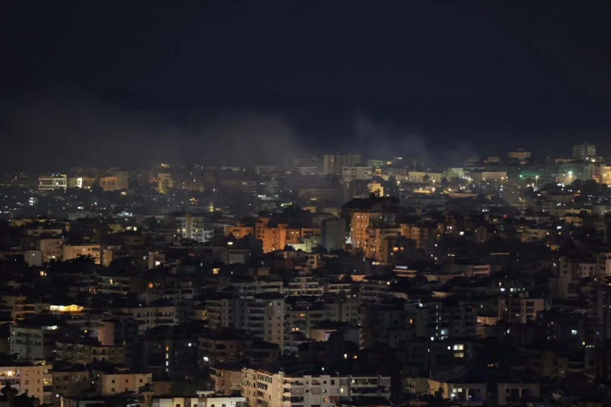 ஹிஸ்புல்லாவுக்கு IDFஇன் பலத்த அடி.. மூத்த அதிகாரிகள் மீது சரமாரி தாக்குதல் | Idf Has Struck Senior Member Of Hezbollah