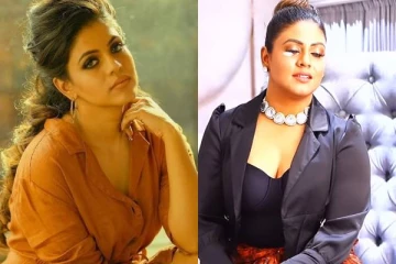 36 வயதான நடிகை இனியாவா இது!! கவர்ச்சி ரூட்டுக்கு மாறி ஆள் அடையாளம் தெரியாமல் மாறிட்டாங்களே