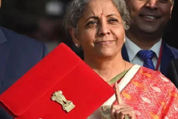 தமிழ்நாட்டிற்கு வெறும் 1000 ரூபாய் தான்.., ரயில் திட்டங்களுக்கு நிதி ஒதுக்கிய இந்திய அரசு