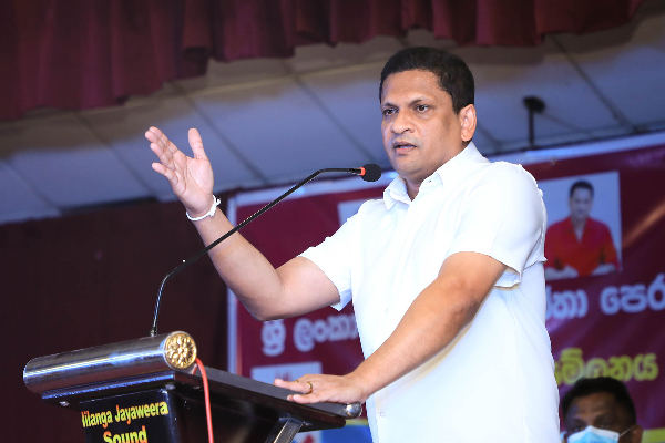 பதவி விலகத் தயாராகும் மற்றுமொரு இராஜாங்க அமைச்சர்! - ஐபிசி தமிழ்