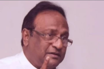 பாகிஸ்தான் அரசுக்கேற்ப ஒருபோதும் செயற்படமாட்டோம் - சரத் வீரசேகர வீராப்பு